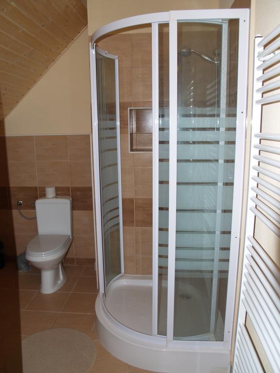 Appartement Privat 66 à Liptovský Trnovec Extérieur photo