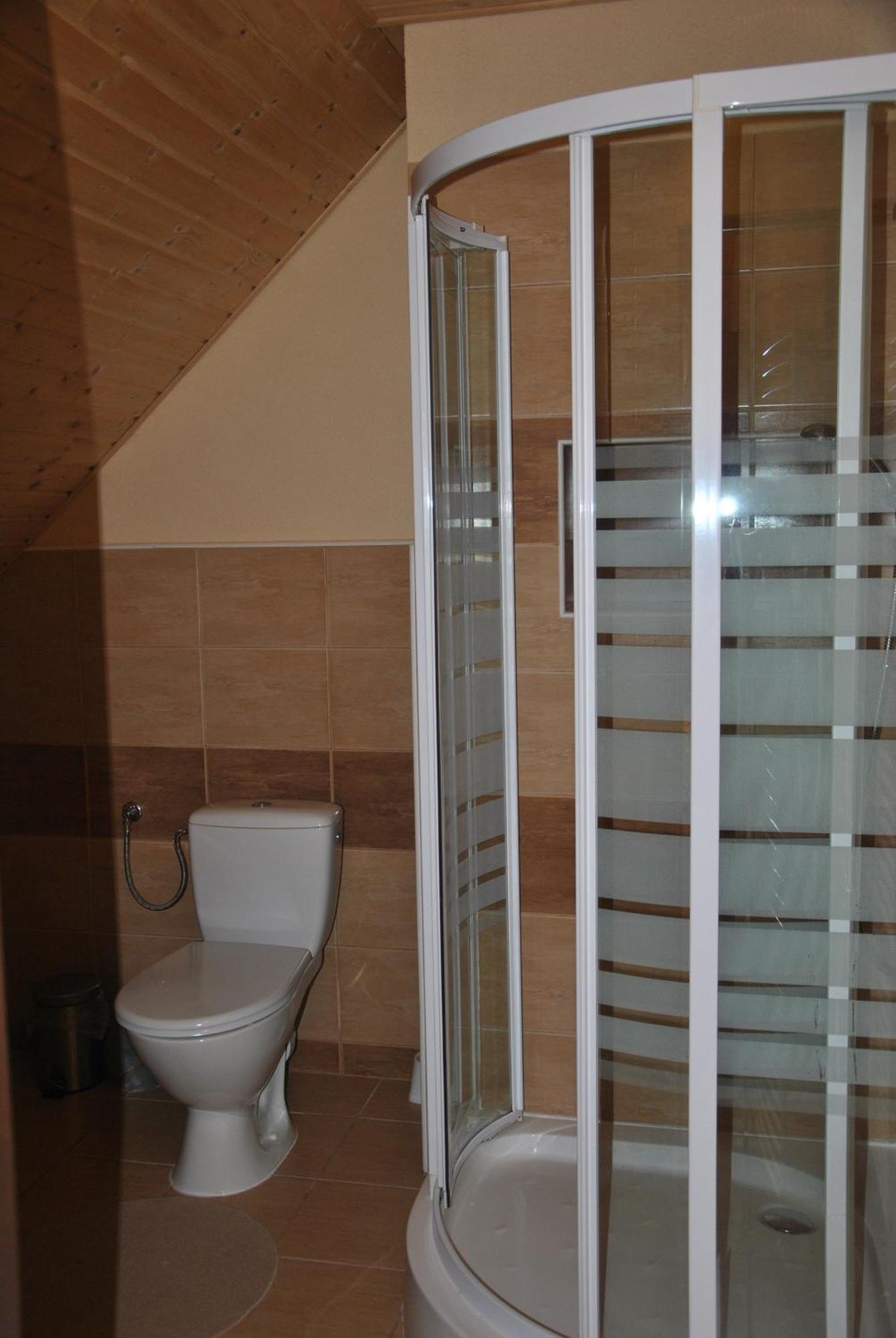 Appartement Privat 66 à Liptovský Trnovec Extérieur photo