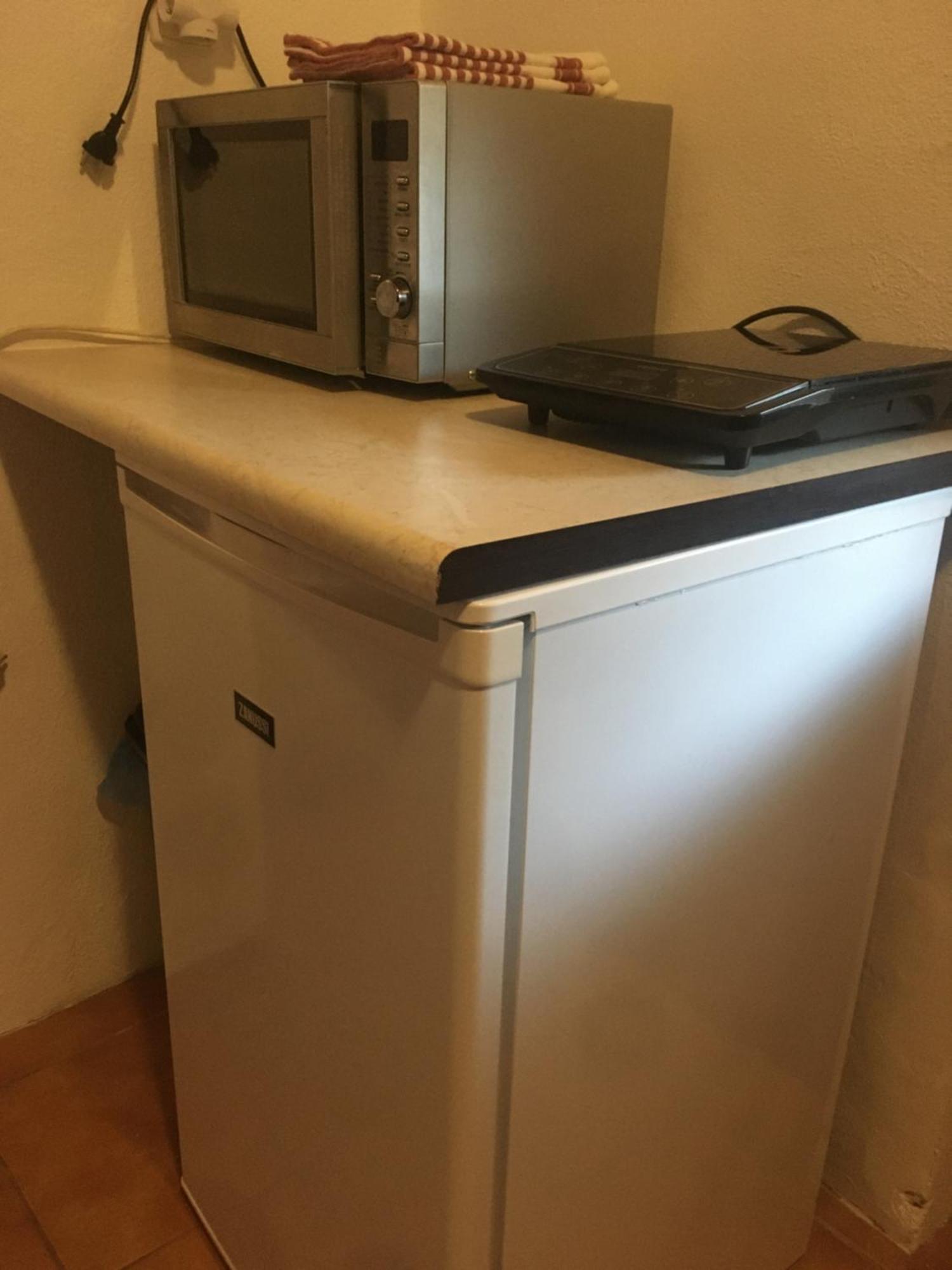 Appartement Privat 66 à Liptovský Trnovec Extérieur photo