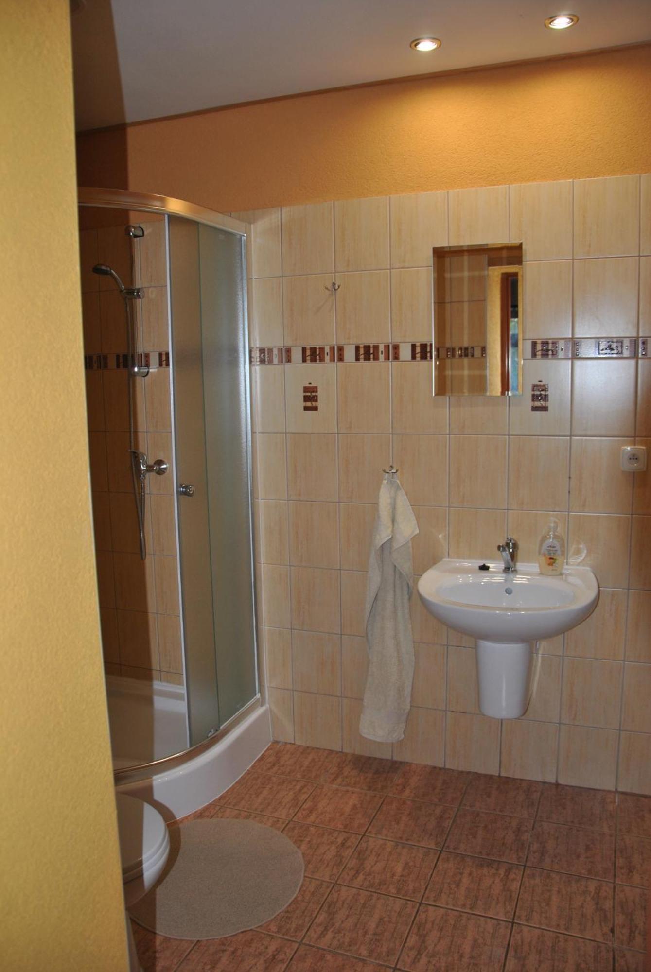 Appartement Privat 66 à Liptovský Trnovec Extérieur photo